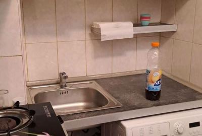 Garsonieră nedecomandată în Titan - 3