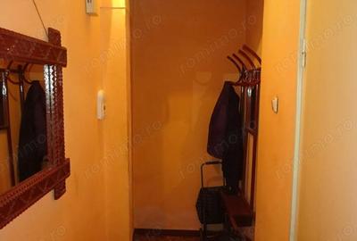 Apartament cu 2 camere nedecomandat în Dacia - 7