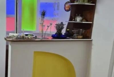 Apartament cu 2 camere semidecomandat, mobilat în Piața Nouă - 7