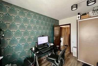 Apartament 3 camere | Nerva Traian - Timpuri Noi | Mobilat si utilat - 4