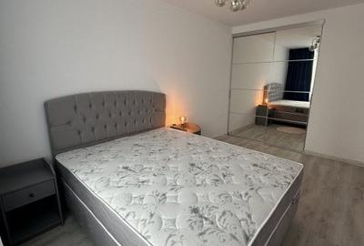 Apartament cu 2 camere decomandat, mobilat în Theodor Pallady - 5