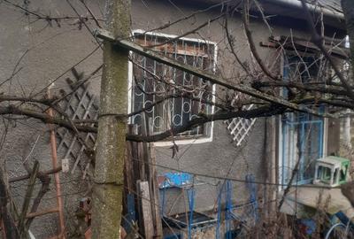 Casă cu 3 camere în Central - 3