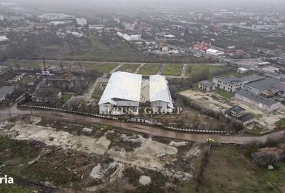 Spațiu comercial, în Nord - 4