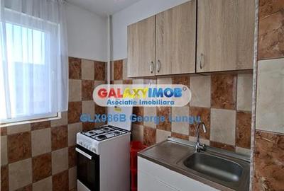 Garsonieră semidecomandată, mobilată în Drumul Taberei - 9