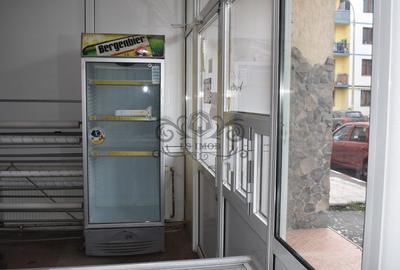 Spațiu comercial, de 340 mp, în Ștefan cel Mare - 4