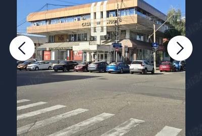 Inchiriez spatiu comercial zona centrala in incinta Casei de Moda - 2