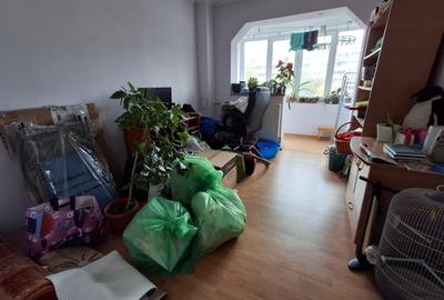 Apartament 4 camere de vanzare Lujerului (3 minute de Metrou-Bloc Anvelopat) - 18