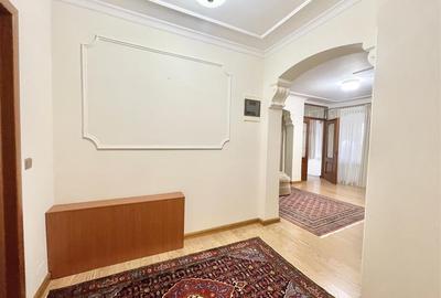 Casă individuală cu 7 camere cu Piscina în Pipera - 21