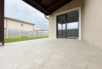 Duplex 5 camere, 120mp utili, 326 teren, 13mp terasa -Mosnita Noua Duplex 5 camere, 120mp utili, 326 teren, 13mp terasa -Mosnita Noua - 13