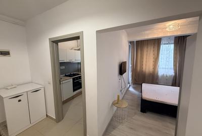 Inchirierz Garsoniera  Militari Residence - 5