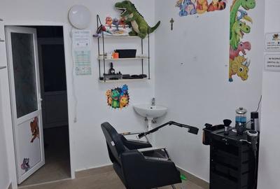 Spațiu comercial, de 16 mp, în Central - 2