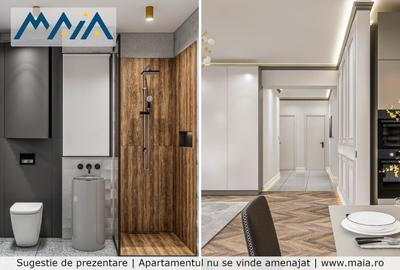 2.	Studio Modern Pitesti | Zona Craiovei | Constructie Noua - 6