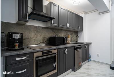 Apartament cu 2 camere decomandat în Central - 7