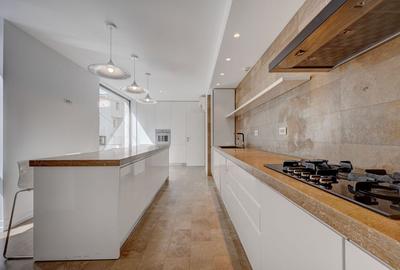 Apartament 4 camere 245mp utili + 2 locuri de parcare | Floreasca - Rahmaninov - 4