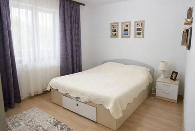Apartament cu 2 camere decomandat în Vest - 2