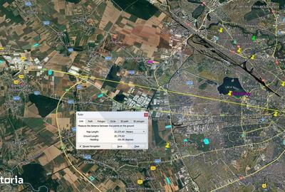 Spațiu comercial, în Bolintin-Deal - 3