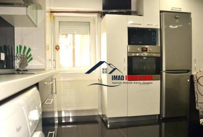Oportunitate achizitie apartament 3 camere renovat, mobilat, - 3