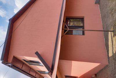 Casă în Gara Berheci - 1