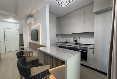 Apartament cu 2 camere în Central - 4