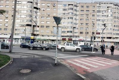 Garsonieră decomandată în Dorobanților - 6