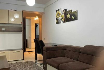 Inchiriez apartament in Concept Residence - 4