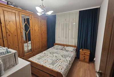 Apartament cu 2 camere decomandat în Central - 4