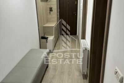 Apartament 2 camere, parter, decomandat,loc de parcare,Giroc - 4