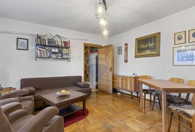 Apartament cu 3 camere decomandat în Aurel Vlaicu - 3