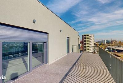 Apartament cu 4 camere în Sud - 13