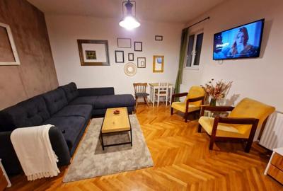 Apartament 2 camere in casa Centrul Istoric 139400 - 8