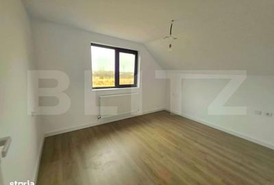 Casă cu 4 camere cu Teren 400 Mp în Răzvad - 6