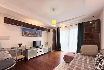 Apartament cu 2 camere decomandat, mobilat în Ștefăneștii de Jos - 2