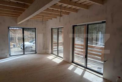 Cabana/Pensiune de vanzare in Colibi?a, cu acces la lac - 7