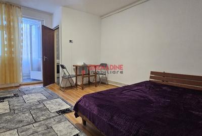 Garsonieră semidecomandată, mobilată în Centrul Civic - 6