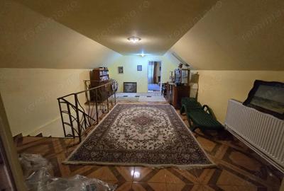 Casa P+M, Suprafa?a utila 220 mp, Teren 1.150 mp, ?tefane?ti - 19