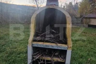 Casa batraneasca 15 minute de Brasov, 2 CAMERE 380 MP TEREN - 13