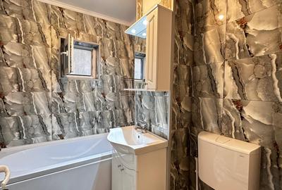 Apartament cu 2 camere decomandat, mobilat în - 10