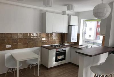 Garsoniera decomandata - zona Avantgarden - 7