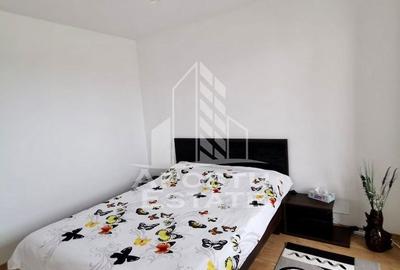 Apartament cu 3 camere semidecomandat, mobilat în Girocului - 7