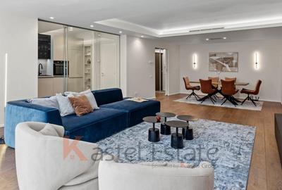 Apartament premium 3 camere |Iancu Nicolae| parcare subterana piscina - 2