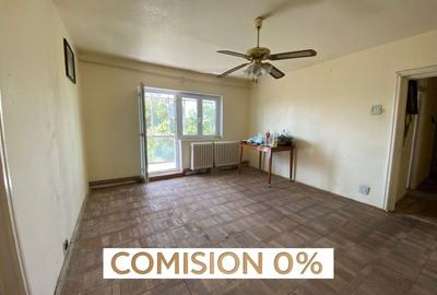 COMISION 0 | Apartament 2 Camere | 50mp | Centrala | Sagului /Kaufland - 1