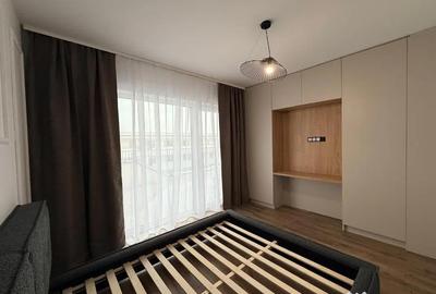 Apartament cu 3 camere semidecomandat în Florești - 11