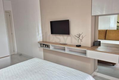 REA1025678 Apartament 3 camere I Parcului 20 - 9