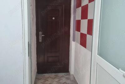 Garsonieră nedecomandată în Central - 3