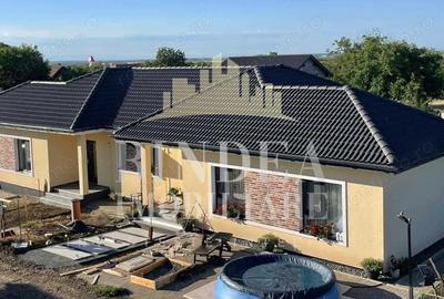 Casă cu Canalizare în Giarmata - 3