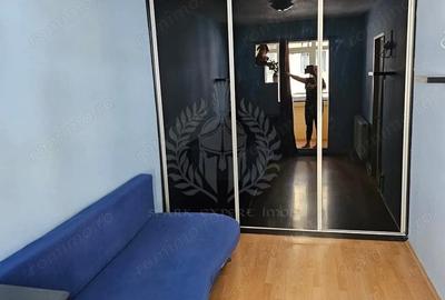 Apartament cu 2 camere semidecomandat în Central - 7