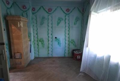 Casă individuală cu 5 camere cu Teren 250 Mp în Iancului - 2