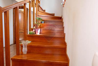 Casă cu 5 camere cu Teren 488 Mp în Bâcu - 11