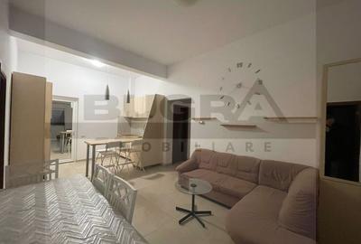 Apartament cu 4 camere decomandat, mobilat în Grigorescu - 2