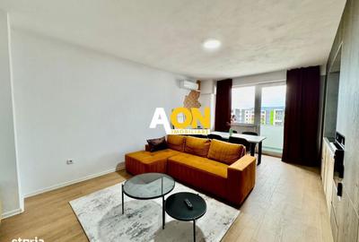 Apartament cu 2 camere, mobilat în Central - 6